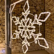 DECOLED LED svetlo XI, sada pre VO, 88 cm, teplá biela