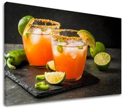 Obraz na stenu LETNÝ DRINK_090-11 | rôzne rozmery