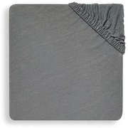 Napínacia plachta 40/50 x 80/90 cm Storm Grey