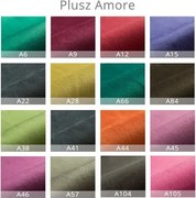 Sedací vak Sako Amore TiaHome - AO41 - Zelená tmavá