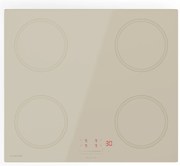 Klarstein Victoria indukčná varná doska, 60 cm, 4 varné platne, posuvník, funkcia Boost