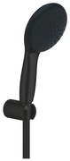 GROHE 279502431 - Sprchový set VITALIO START 110, 110 mm, čierny