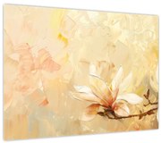 Obraz - Kvety (70x50 cm)