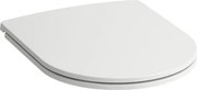 Laufen PRO wc duroplast biela H8989650000001