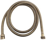 Sapho Sapho, POWERFLEX sprchová hadica 175cm, bronz, FLE10BR