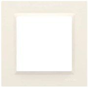 Jednoduchý rám – vertikálny aj horizontálny; KR CR1/41