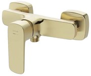 Cersanit S951-384 - Sprchová batéria LARGA zlatá