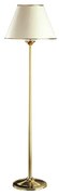Jupiter 207A - CL P - Stojacia lampa CLASSIC 1xE27/60W/230V