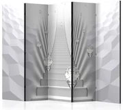 Artgeist Paraván - Mneme II [Room Dividers]