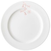Tanier plytký Violet spring 28 cm - Premium Platinum Line Easter - 490035