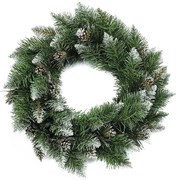 Vianočný veniec pr. 50 cm