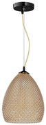 Luster na lanku FIJI 1xE27/60W/230V