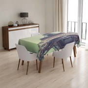 Sablio Obrus Eiffelova veža  3 - 90x90 cm