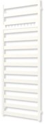 Terma Vivo 1630x600 vodný/elektrický radiátor RAL9016 SX