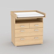 BTC MICKEY Varianta: WENGE