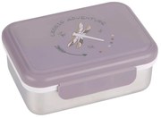 Antikorový desiatový box - Adventure dragonfly