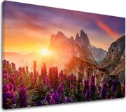 Obraz na stenu HORY_060-11