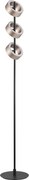 XXXLutz STOJACIA LED LAMPA, 15/150 cm - Interiérové svietidlá - 003106041204