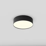 Stropné svietidlo MAYTONI ZON 3000K C032CL-24W3K-RD-B