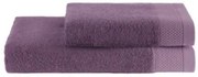 Soft Cotton Sada uterák a osuška BAMBOO