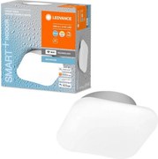 Ledvance-LED Stmievateľné kúpeľňové svietidlo SMART+ AQUA LED/12W/230V IP44 Wi-Fi