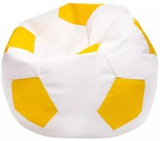 INTERMEDIC SK Sedací vak Sport L Farba: E18 - slnečnicový