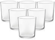 TESCOMA poháre myDRINK Style 6 x 350 ml, 350 ml