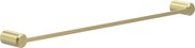 Deante Arnika, vešiak na uteráky 620mm, zlatá matná, DEA-ADA_R621
