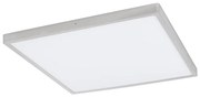 Eglo 97553 - LED stmievané stropné svietidlo FUEVA 1 1xLED/27W/230V 3000K