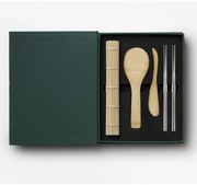 Sushi súprava The Essentials Sushi Tools – Printworks