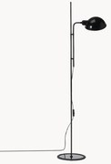 Malá stojacia lampa's nastaviteľným tienidlom Funiculí