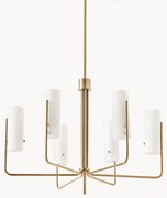 Veľké závesné svietidlo Vivian