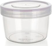 Dóza na potraviny Lara 0,5 l, hermetická okrúhla%