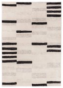 Sivo-krémový koberec 120x180 cm Mosaica – Bonami Selection
