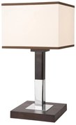 Stolná lampa AMELIA 1xE27/60W/230V