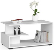 Konferenčný stolík PIN biely