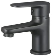 Batéria umývadlová Neptun Black