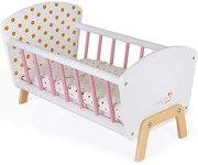 Postieľka pre bábiku - Candy Chic