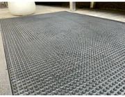 Vopi Rohožka Rubber klasik, 90 x 150 cm