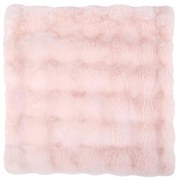 Obliečka na vankúš Rosa MY2408 40x40 cm ružová