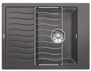 Blanco Elon45 S drez elon 45 s sivá skala 524825