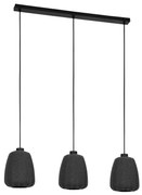 Moderné svietidlo EGLO BARLASTON 43962