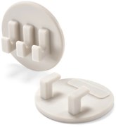 2 samolepiace súpravy držiakov