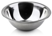 Hlboká misa PEBBY 22 cm z nerezovej ocele