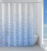 Gedy Gedy, FRAMMENTI sprchový záves 180x200cm, polyester, 1315