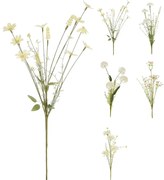 Kvety v 5 farbách 69 cm