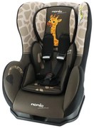 NANIA Autosedačka Nania Cosmo Sp Girafe