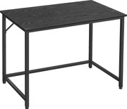 Kancelársky stôl VASAGLE LWD041B56