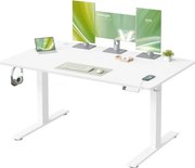 Elektrický pracovný stôl LSD144WZ02