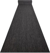 Behúň SIZAL SION čierny